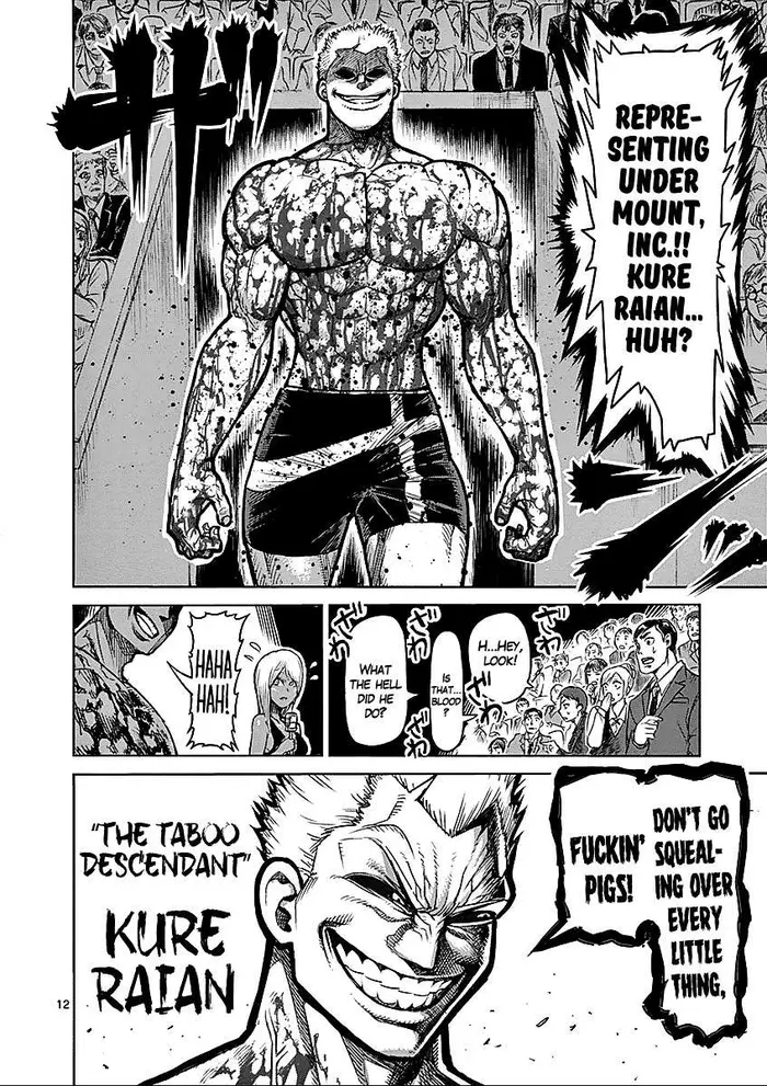 Kengan Ashura Chapter 52 image 12_optimized